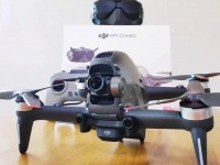     DJI Flash FPV  