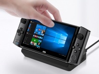    GPD Win 3   Tiger Lake   Iris Xe  