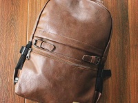 Как выбрать деловой рюкзак под ноутбук на 13 дюймов?! Советы и рекомендации