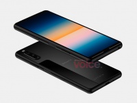  Sony Xperia 10 III    Geekbench,    