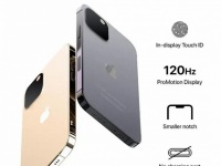 Так выглядит iPhone 12s Pro без разъема для зарядки: опубликовано качественное изображение