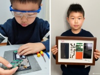 9-    Xiaomi:    Redmi   