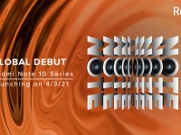 Xiaomi     Redmi Note 10