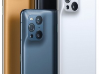 OPPO   Find X3   