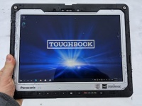 Panasonic   Windows- Toughbook 33  Intel Comet Lake  $5500