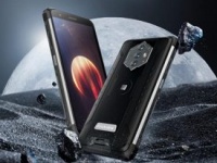  ?  Blackview BV6600    8580    