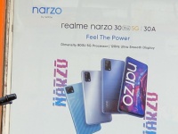 Realme     Narzo 30