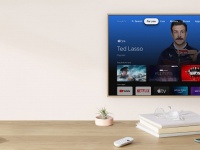 Google TV  Apple TV .   Android TV    Apple