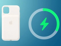 Apple        MagSafe  iPhone 12