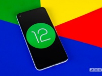    Android 12   