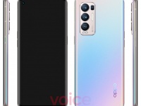 -   ! OPPO Find X3 Neo  -