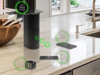      Energous         Apple