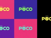   Poco   -  