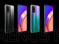  OPPO Reno5 F    6,4  AMOLED
