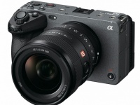  :  Sony FX3