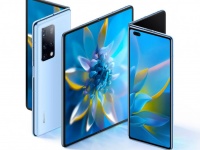  Huawei Mate X2      