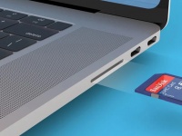  Apple MacBook Pro  SD-   HDMI    