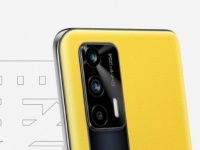  realme GT  MWC Shanghai