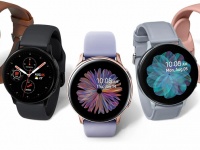 Samsung Galaxy Wise  Galaxy Fresh      Wear OS