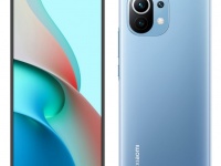   Snapdragon 775? Xiaomi Mi 11 Lite    