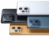   OPPO  Find X3        400 