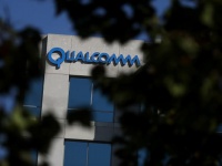  Qualcomm      -     