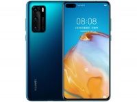   Huawei P40 4G   -   Kirin 990   $525