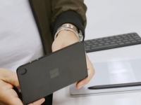 Microsoft   Surface Duo   5G   