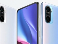     Poco F3   Xiaomi Redmi K40