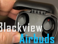 Blackview Airbuds 1 - TWS   $23.99. 
