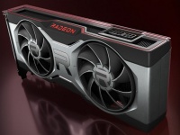 AMD представляет видеокарту AMD Radeon RX 6700 XT,  обеспечивающую исключительные впечатления от игр в разрешении 1440p