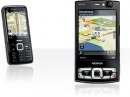 Nokia Maps 2.0      Nokia
