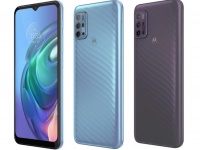   Moto G10 Power      MaxVision