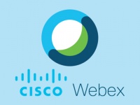  Cisco Webex             