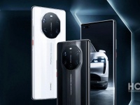   Huawei Mate 40 RS Porsche Design    1000  