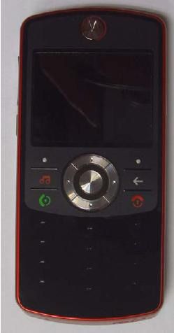 Motorola EM30