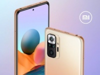 Mi Flash Live: Redmi Note 10 Pro    