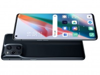 OPPO  Find X3 Pro  True Billion Color   Snapdragon 888