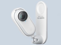  Insta360 GO 2 -     -  