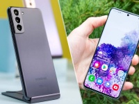 3   Samsung  2021 :   Galaxy ?!