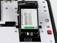 SMARTtech:      ?     !