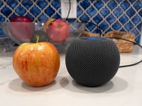 Apple   - HomePod       HomePod mini