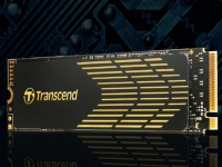 Transcend     PCIe M.2 MTE240S     