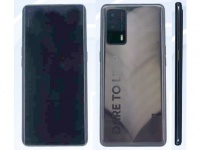    Realme GT Neo  Dimensity 1200   TENAA