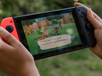 Nintendo ,    Switch      