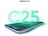   Realme C25   48-   23 