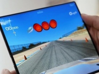 ,    :  Huawei       Mate X