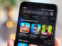    Android  Google Play  