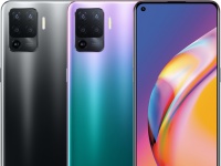 Oppo   Reno5 F   MediaTek Helio P95   $290