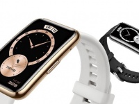 Huawei  - Watch Fit Elegant        